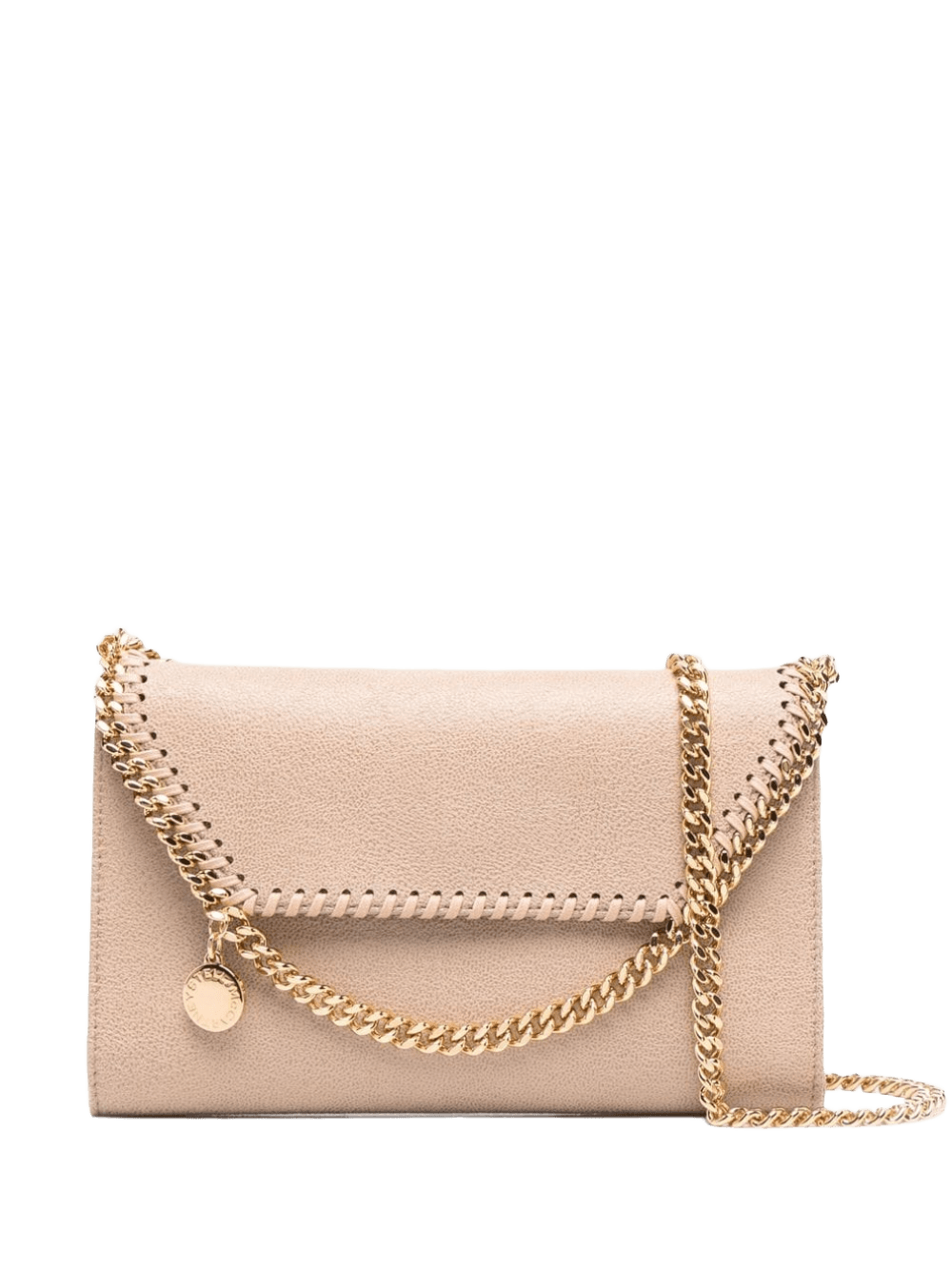 Stella Mccartney Beige Bag Glam Steals
