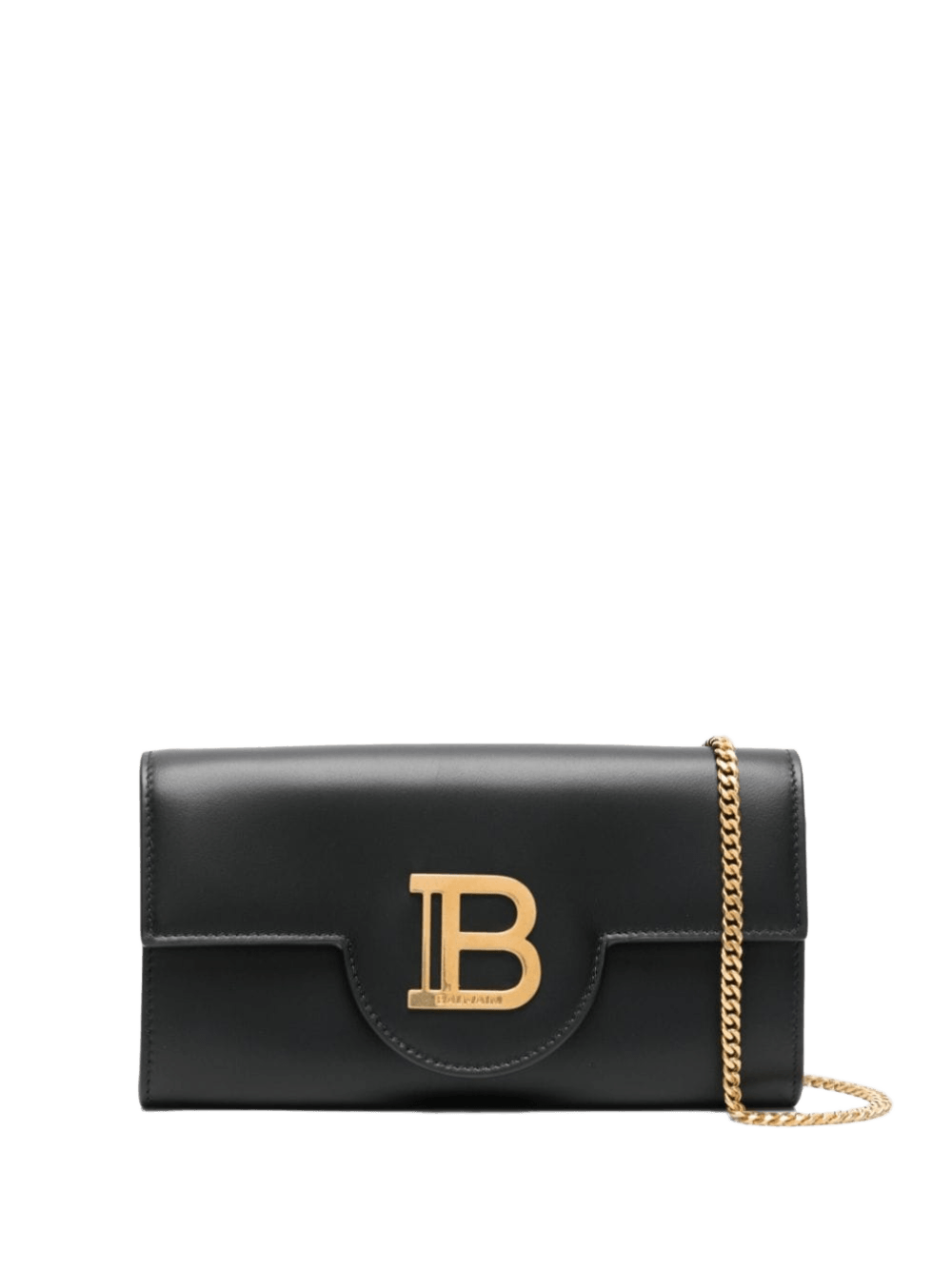 Balmain Black Bag Glam Steals