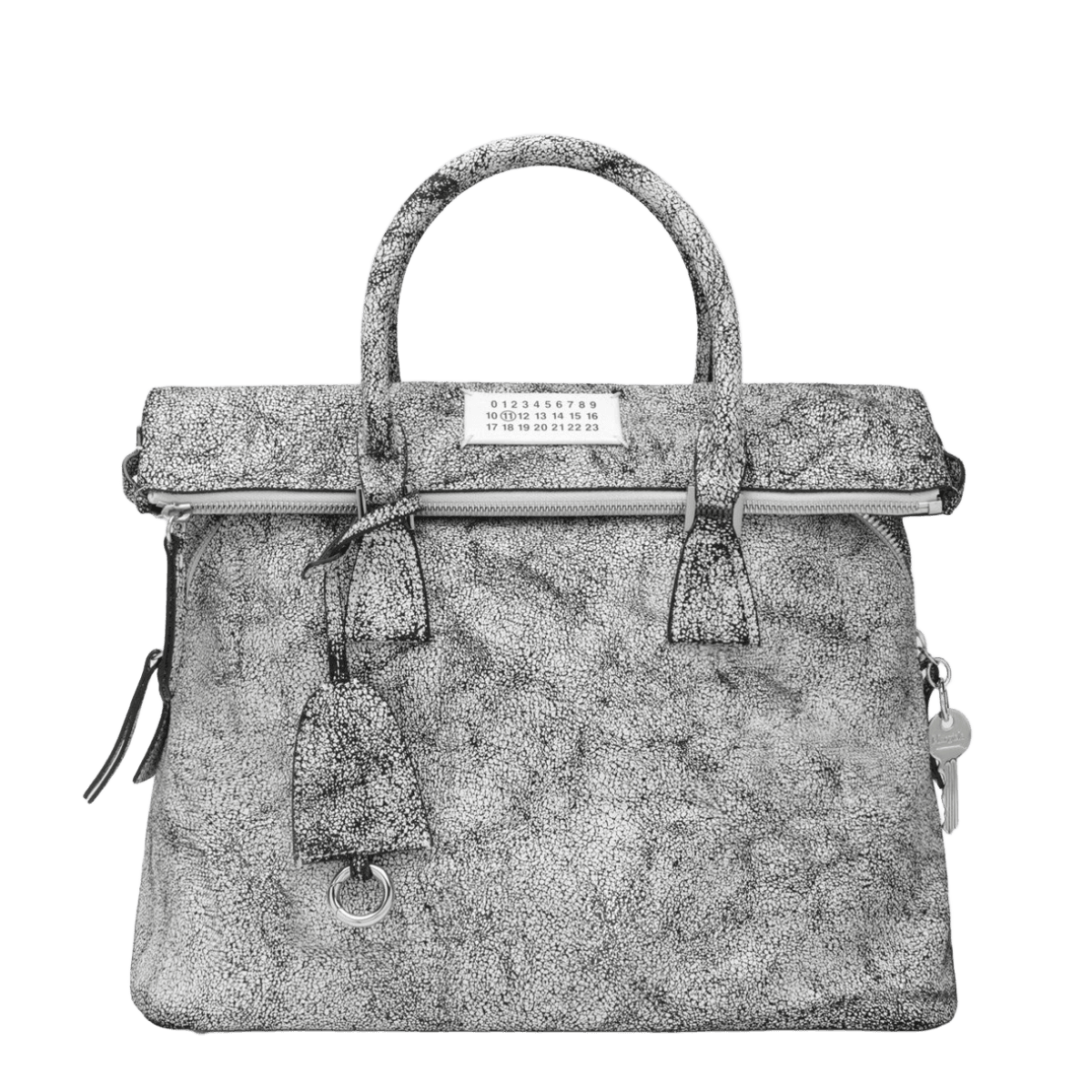 Maison Margiela Borsa 5AC Loved to Death Glam Steals