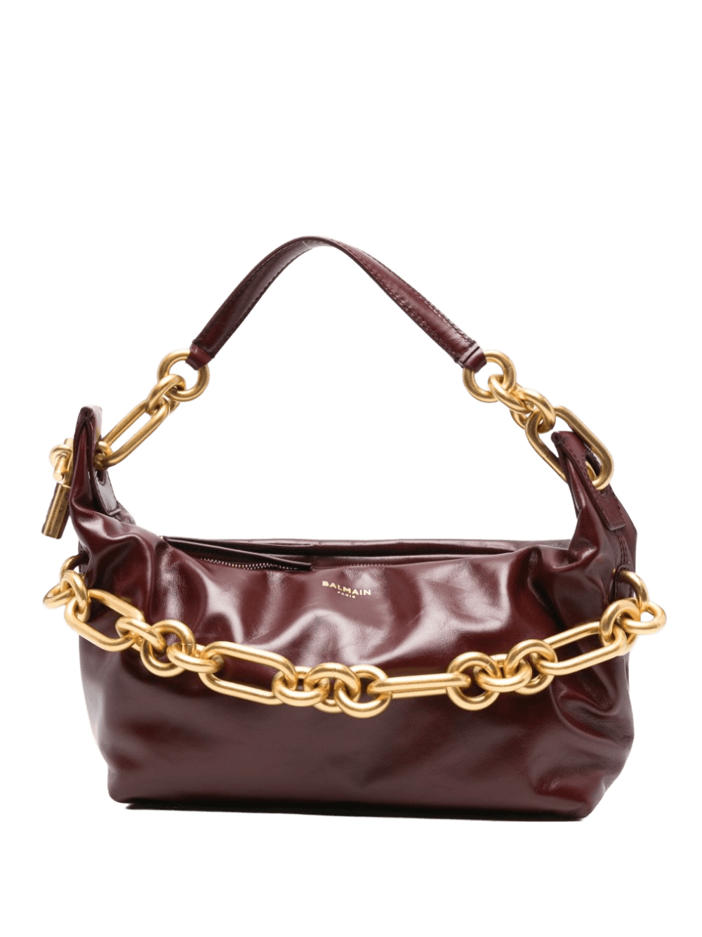 Balmain Bags.. Bordeaux Glam Steals