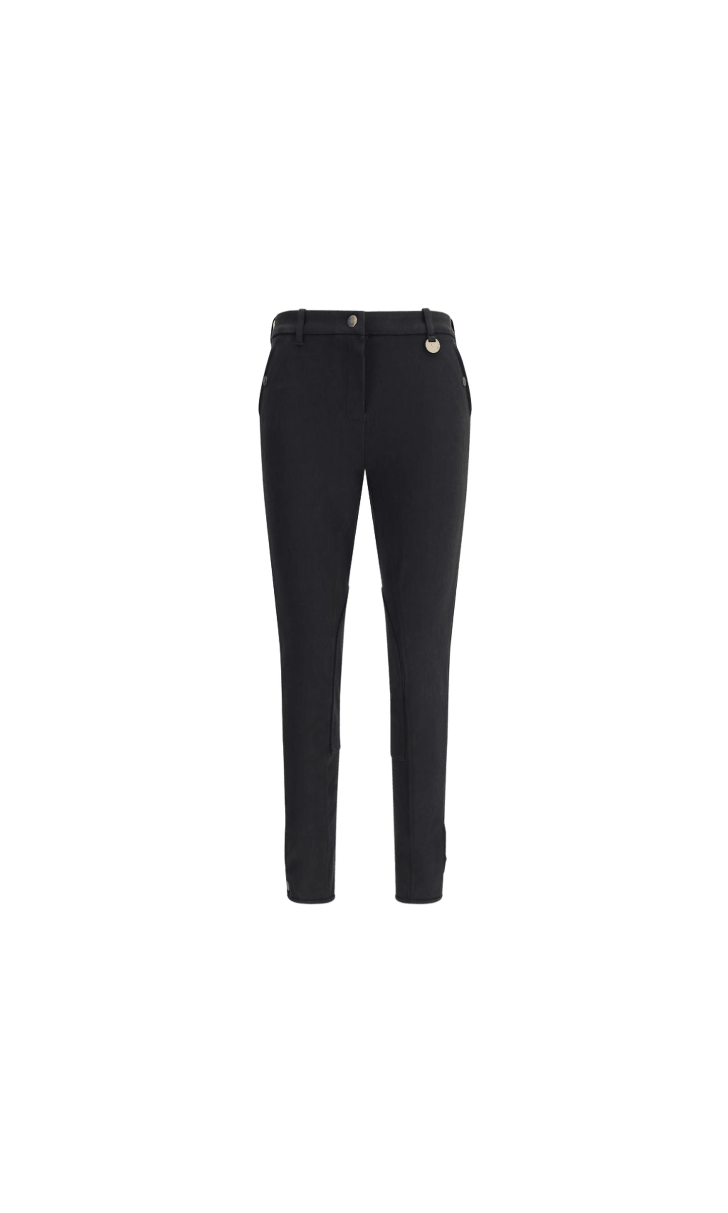 Burberry Cotton Jodhpur Trousers Glam Steals