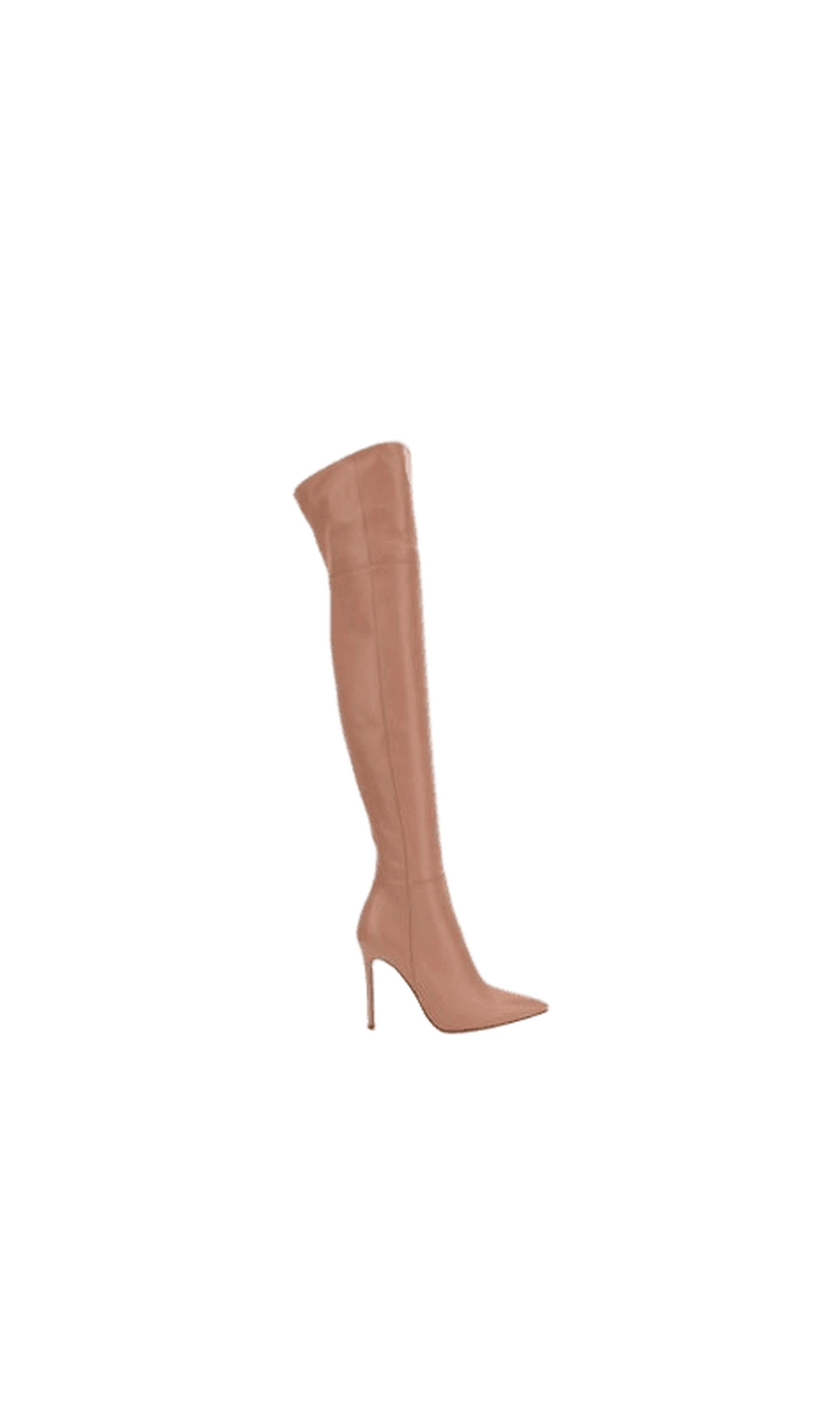 Gianvito Rossi High Boots Glam Steals