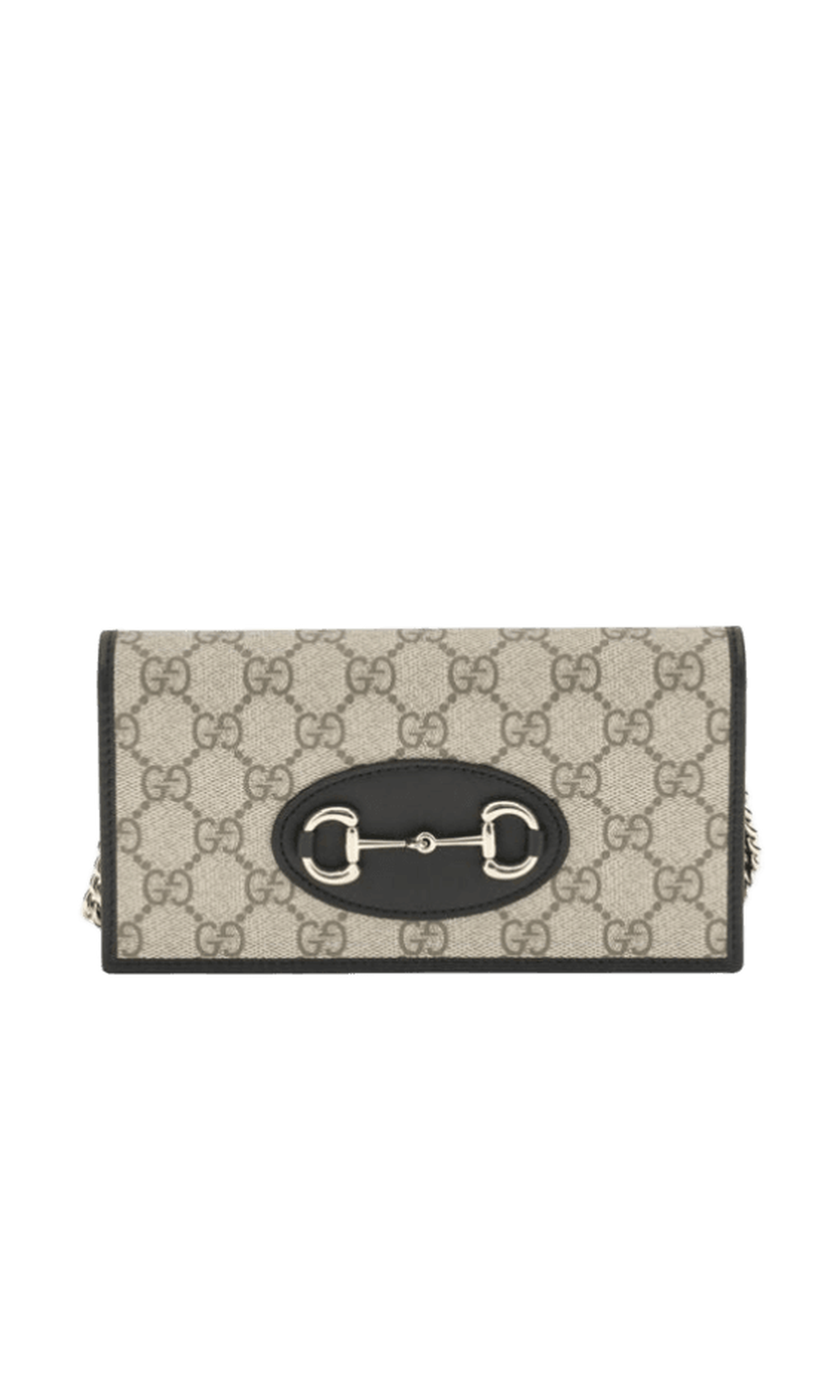 Gucci Horsebit Wallet Glam Steals