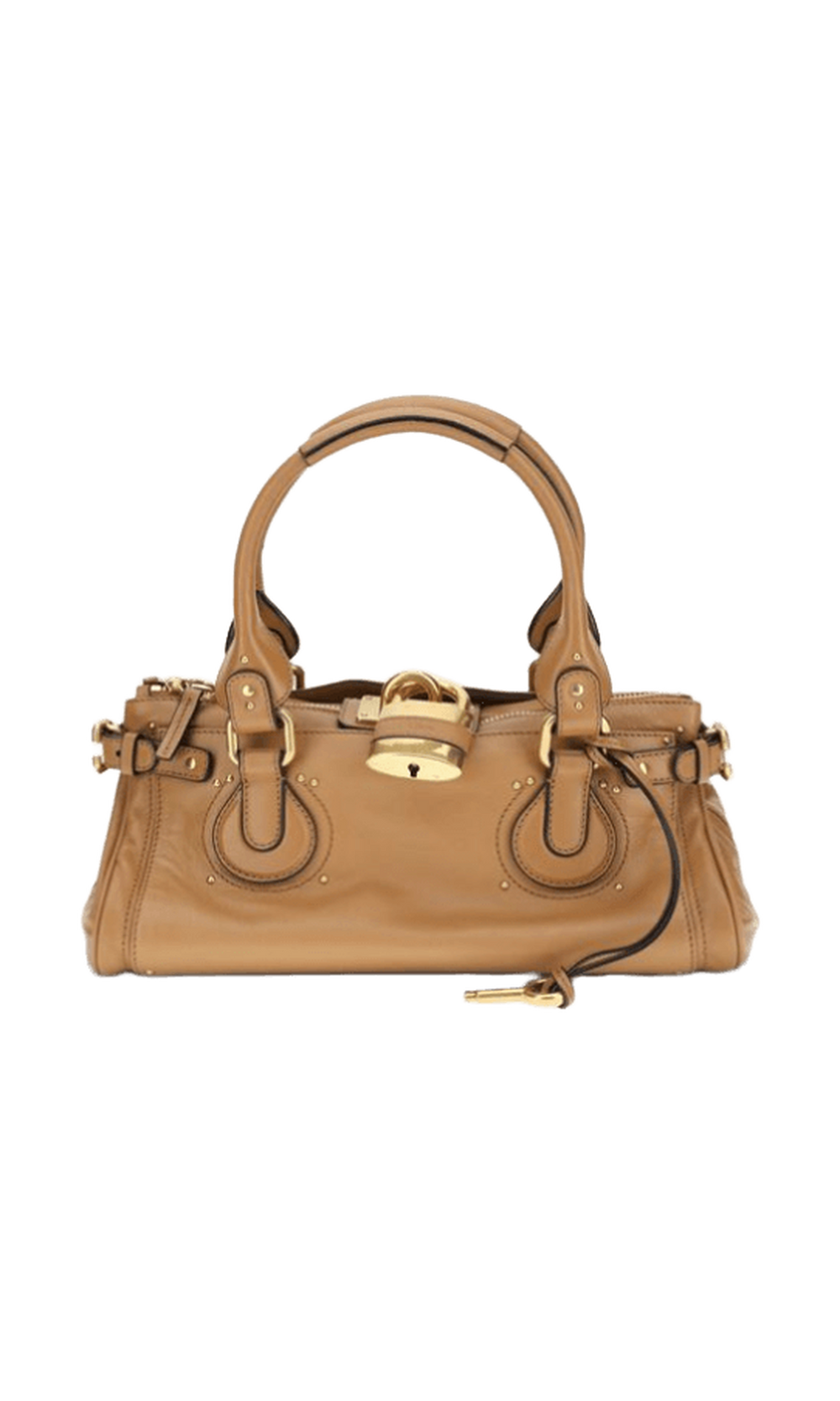 Chloé Paddington Bag Glam Steals
