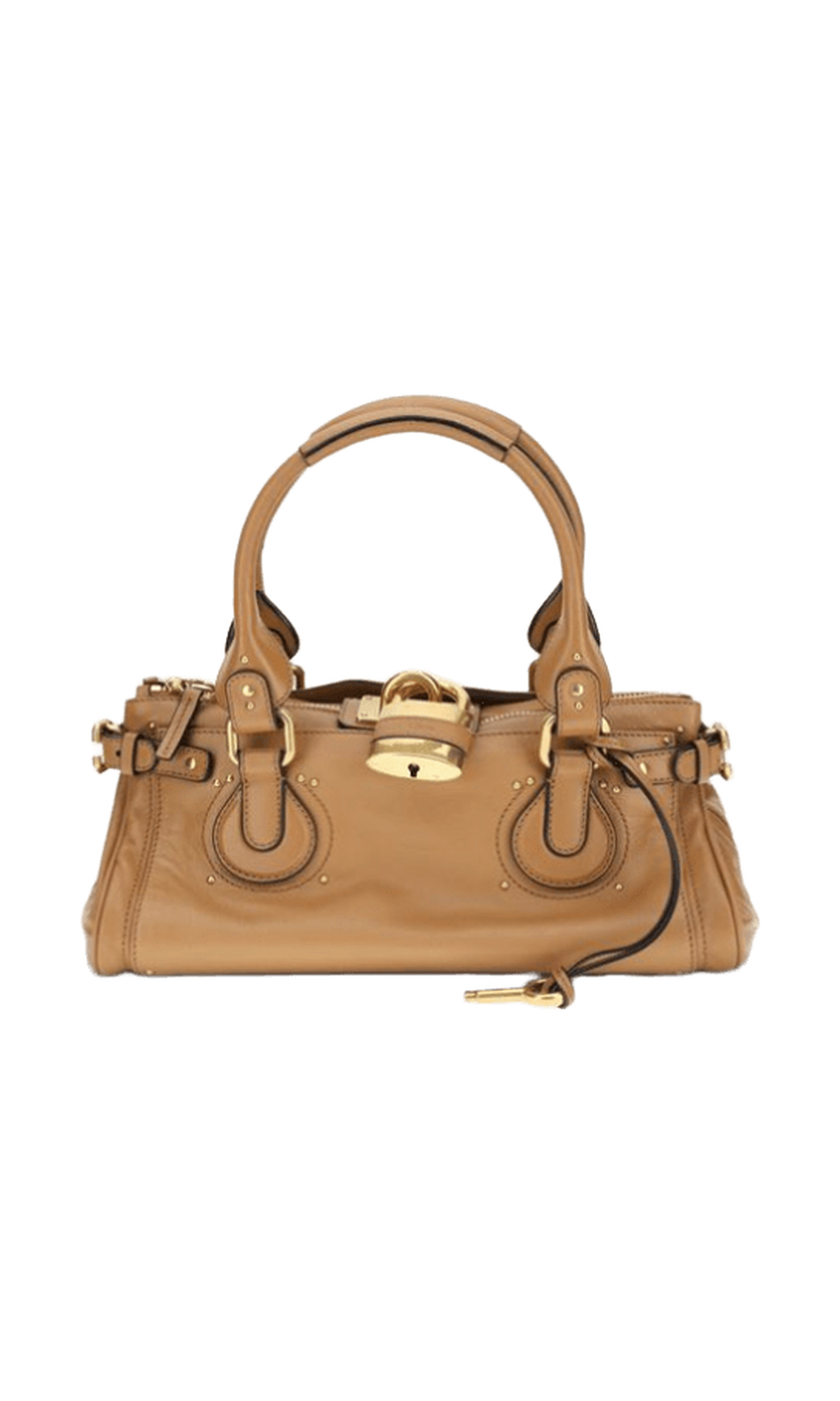 Chloé Paddington Bag Glam Steals
