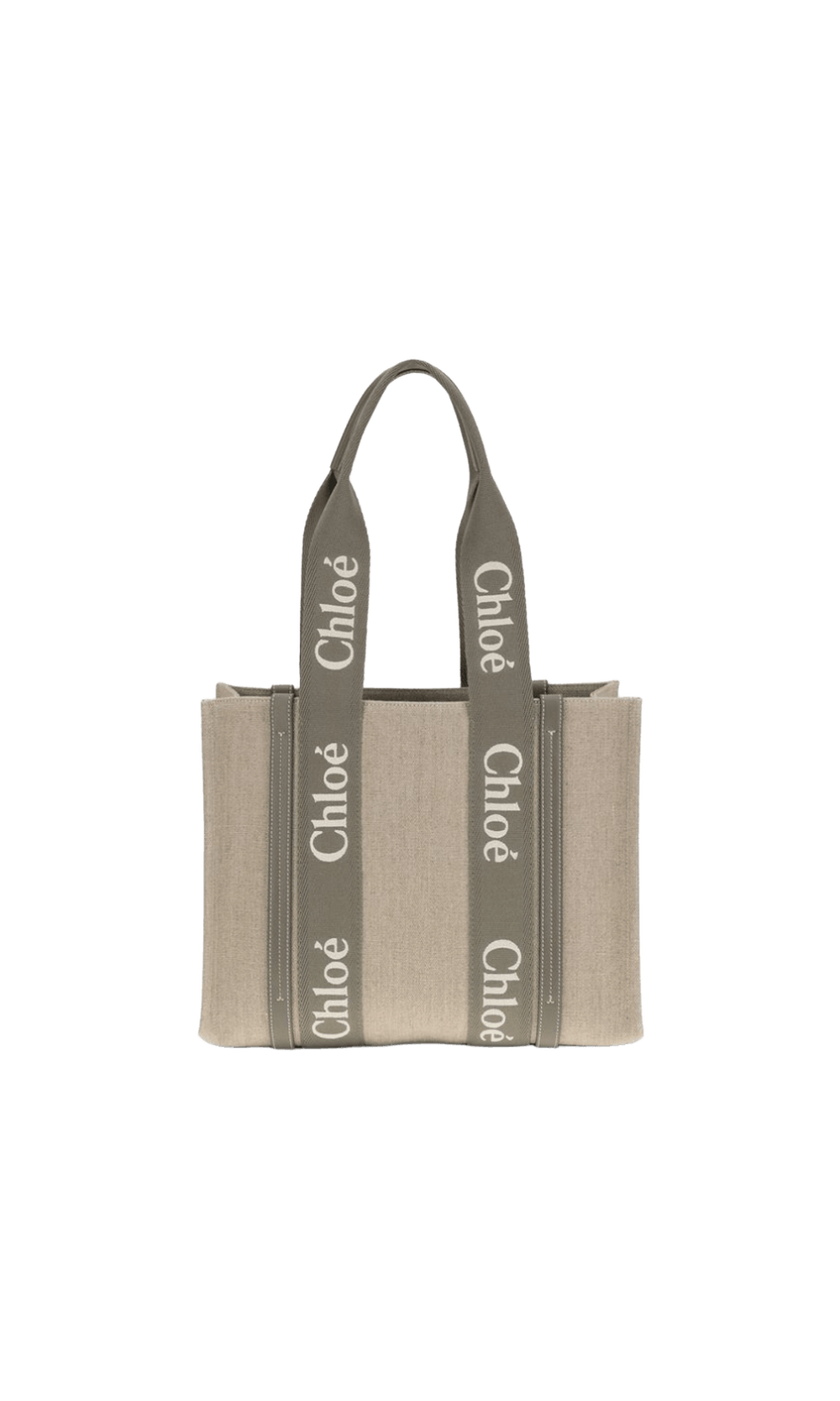 Chloé Woody Shoulder Bag Glam Steals