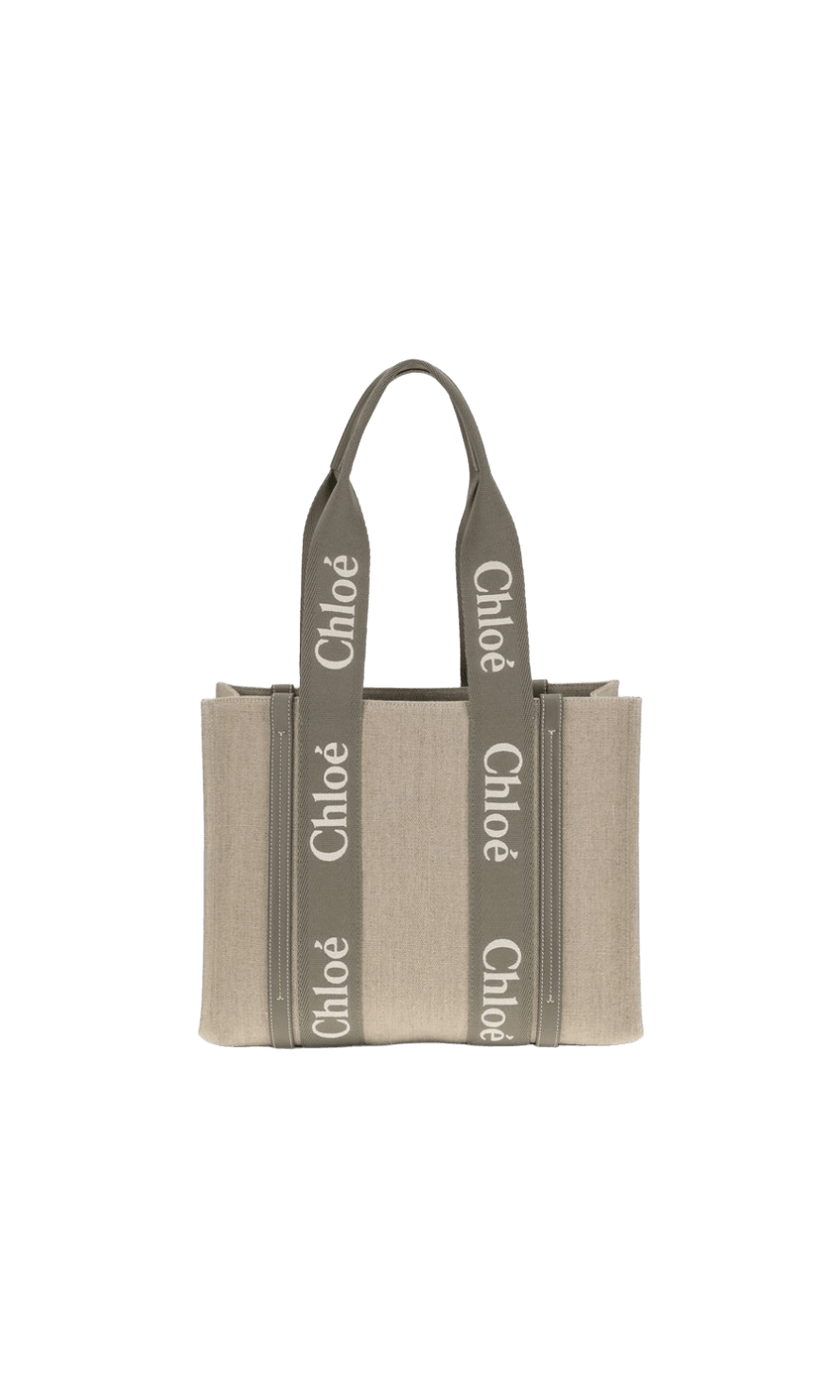 Chloé Woody Shoulder Bag Glam Steals