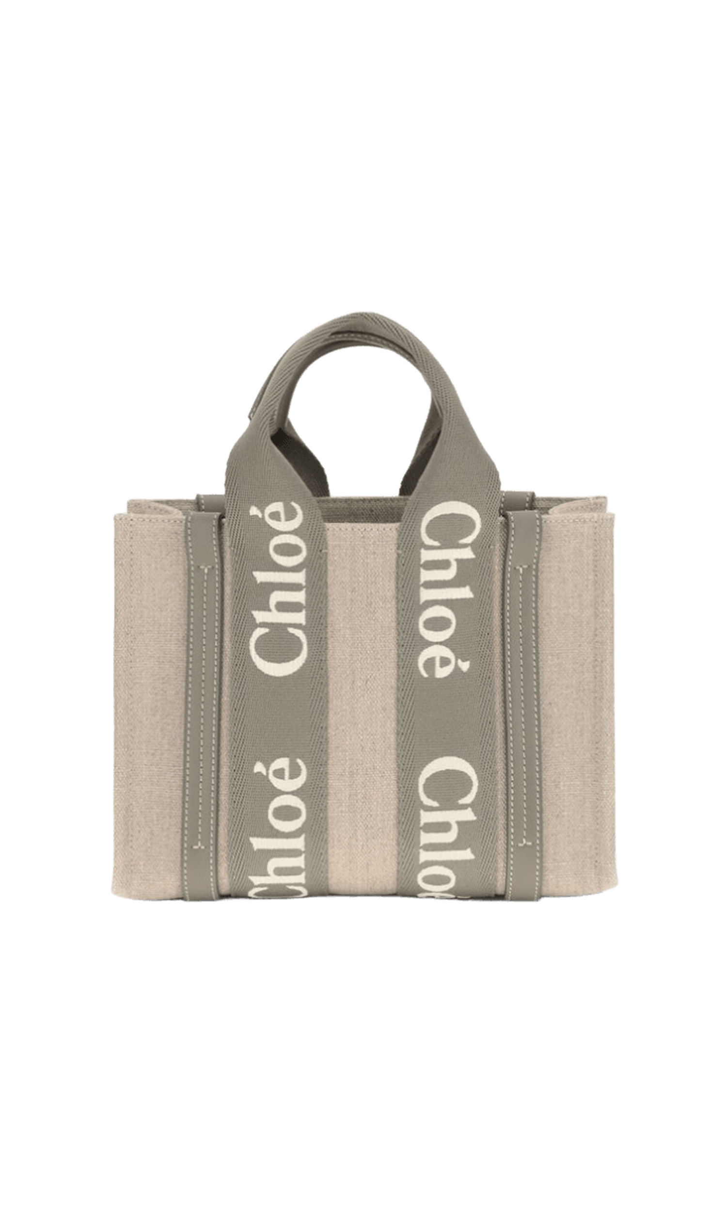 Chloé Woody Handbag Glam Steals