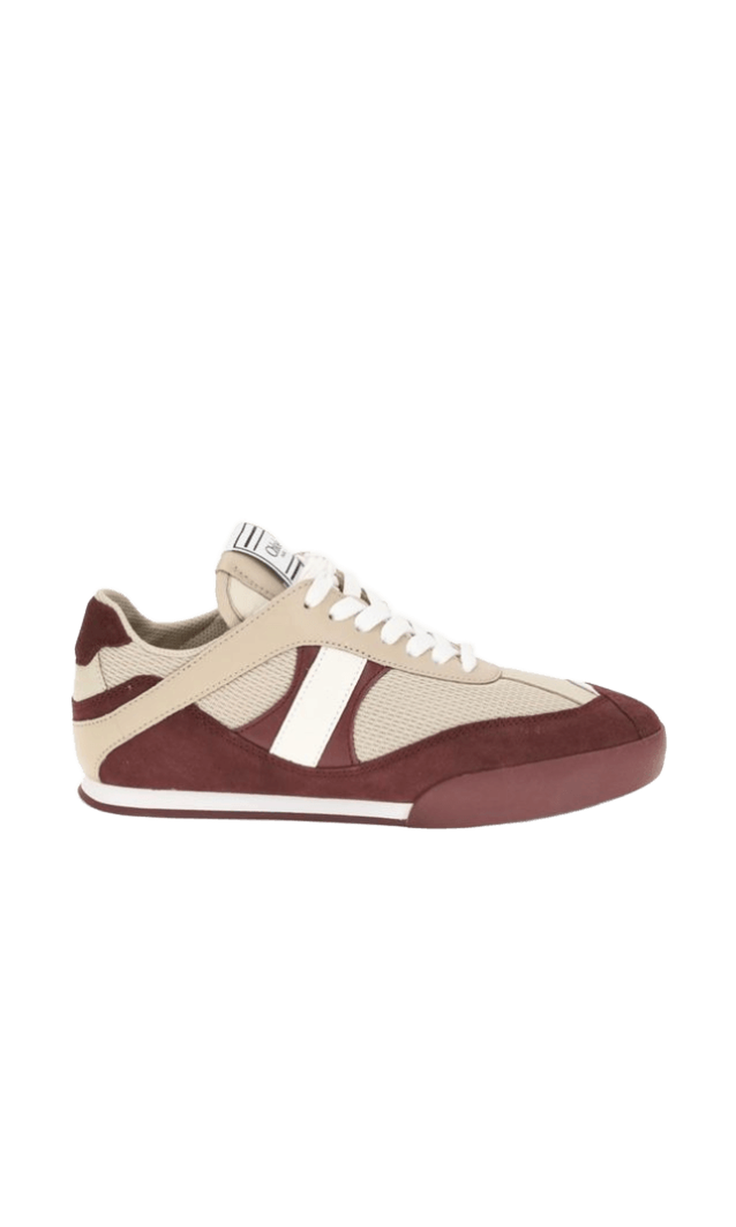 Chloé Kick Sneakers Glam Steals