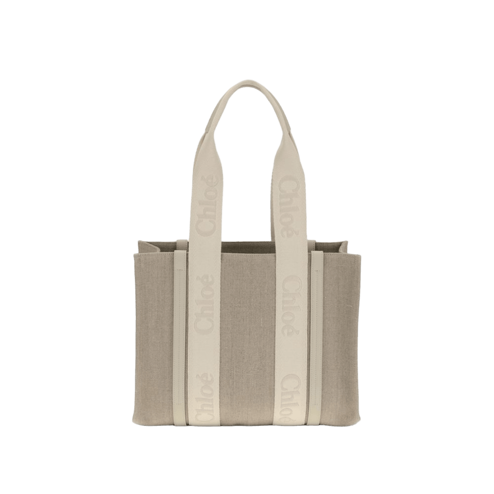 Chloé Woody Shoulder Bag Glam Steals