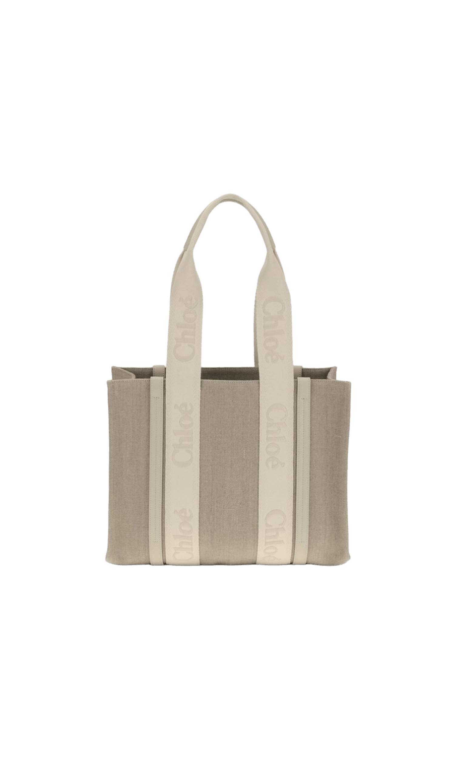 Chloé Woody Shoulder Bag Glam Steals