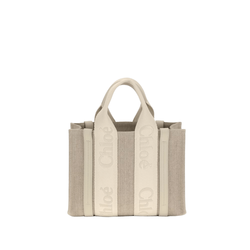 Chloé Woody Handbag Glam Steals