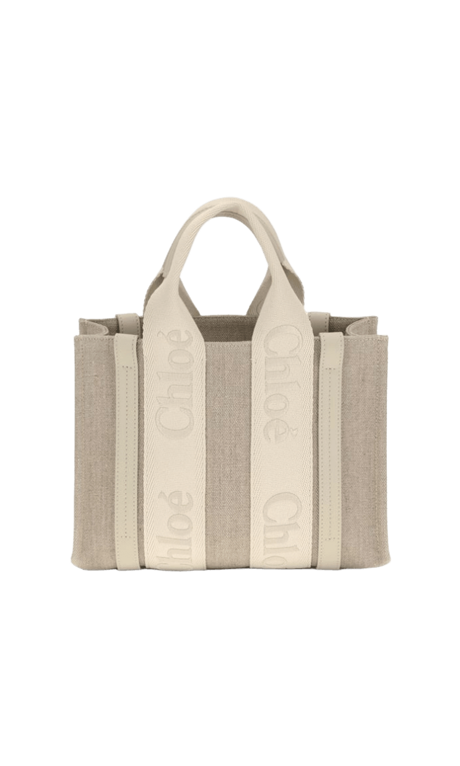 Chloé Woody Handbag Glam Steals