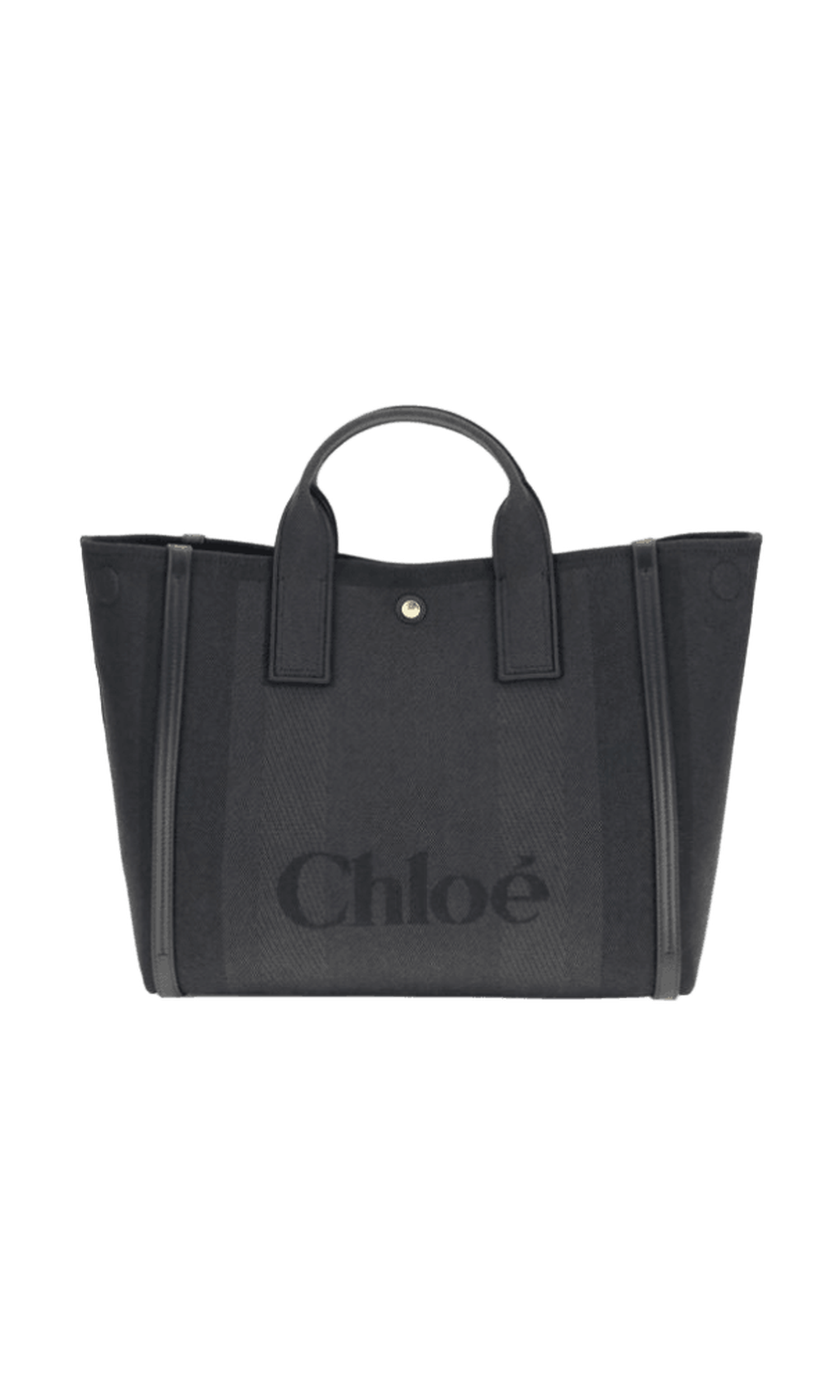 Chloé Carry Handbag Glam Steals