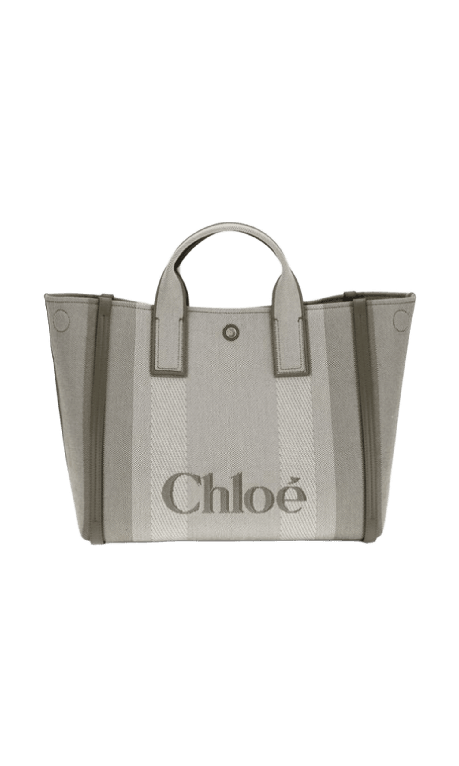 Chloé Carry Handbag Glam Steals