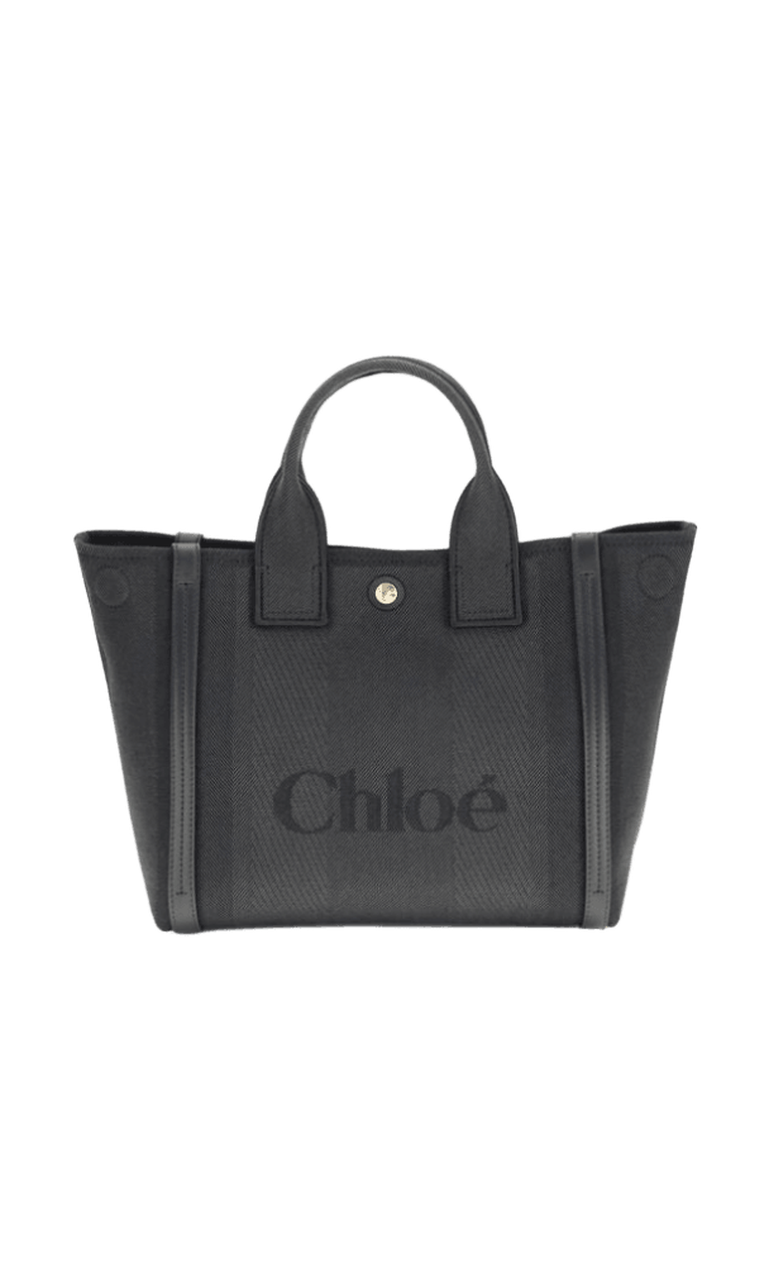 Chloé Carry Tote Bag Glam Steals