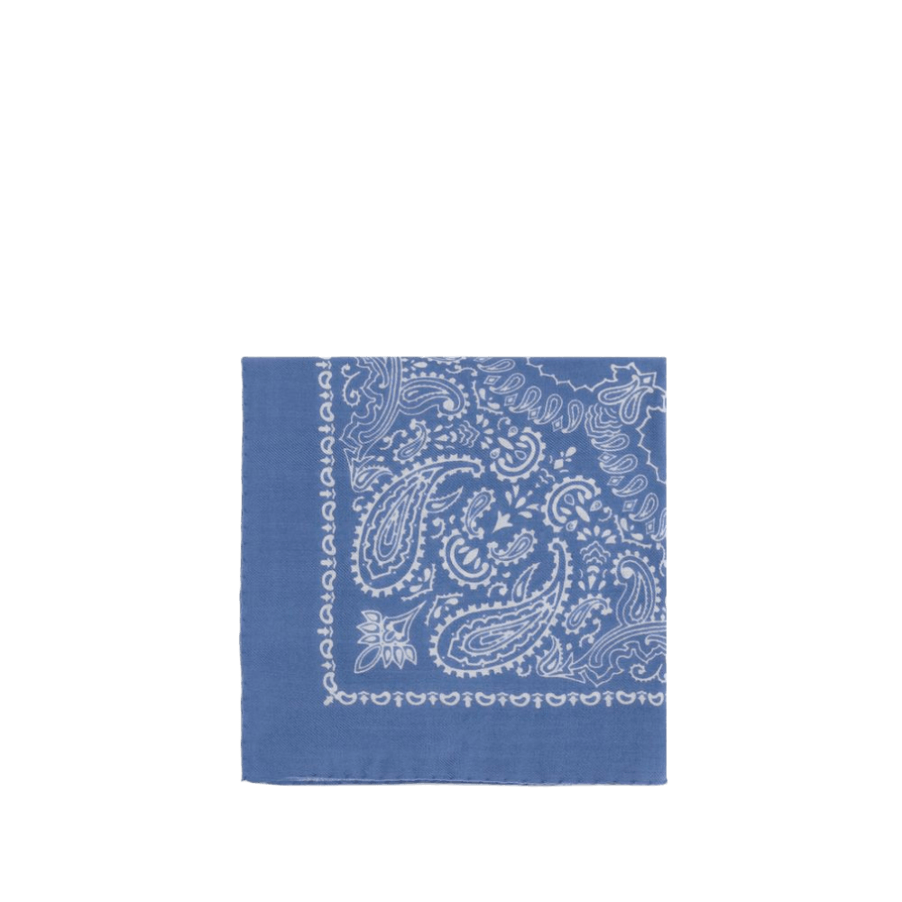 Destin Bandana Scarf Glam Steals