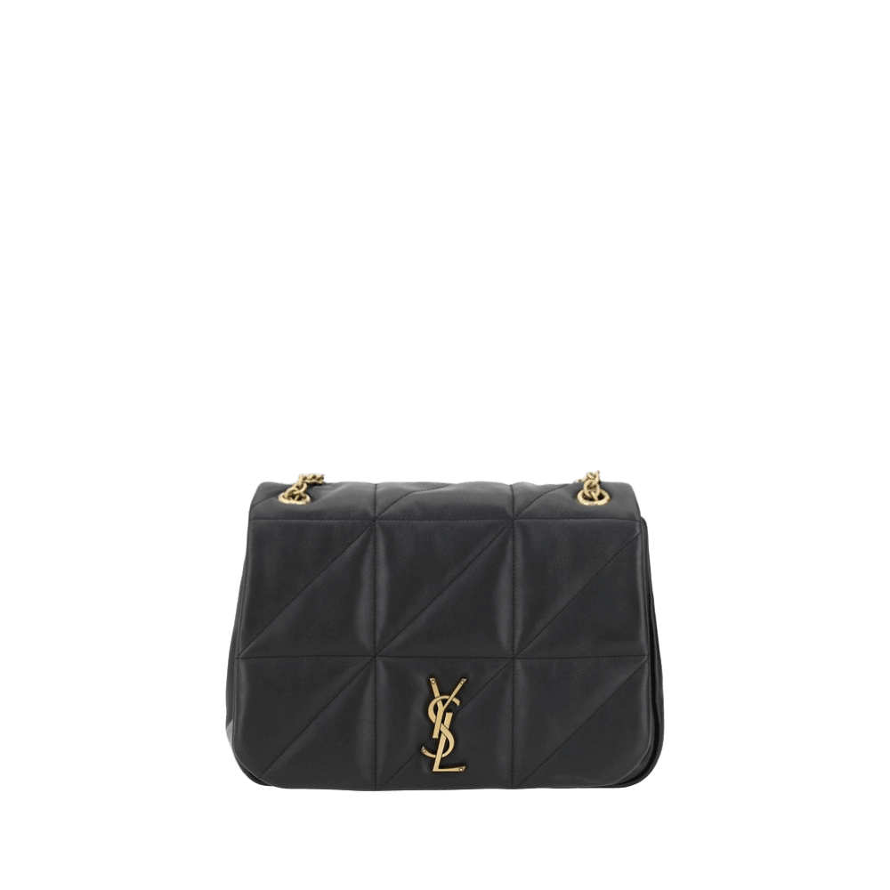 Saint Laurent Jamie Medium Shoulder Bag Glam Steals
