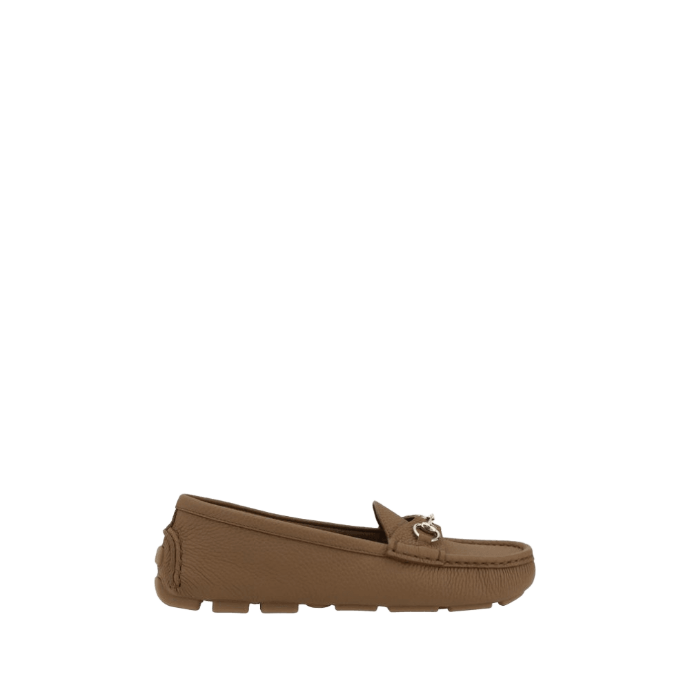 Gucci Driver Loafers Glam Steals