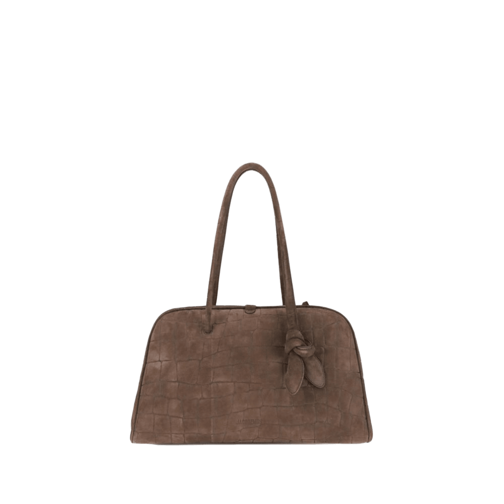 Jacquemus Il Turismo Shoulder Bag Glam Steals