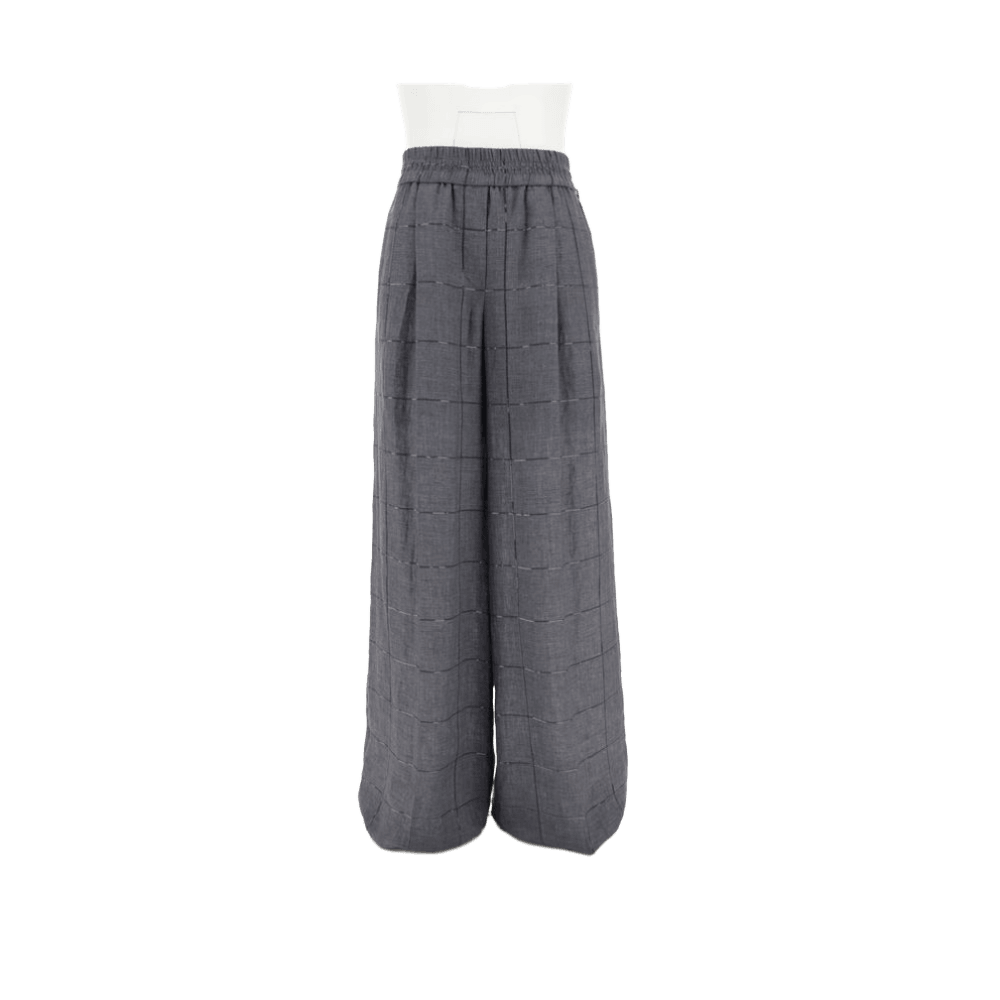 Brunello Cucinelli Pants Glam Steals