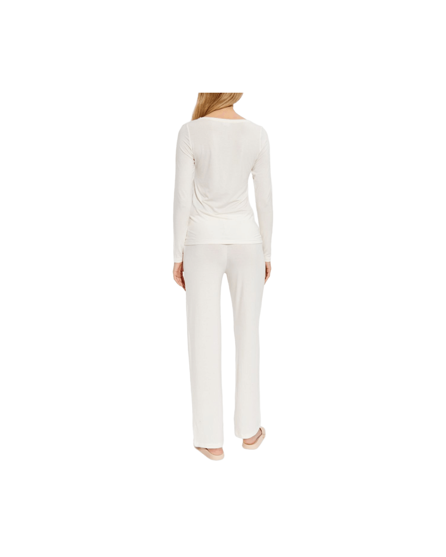 Emporio Armani Ivory Set Glam Steals