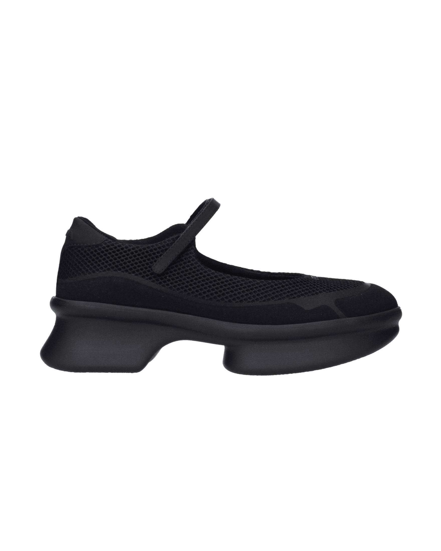 Prada Black Fibres Mules Glam Steals