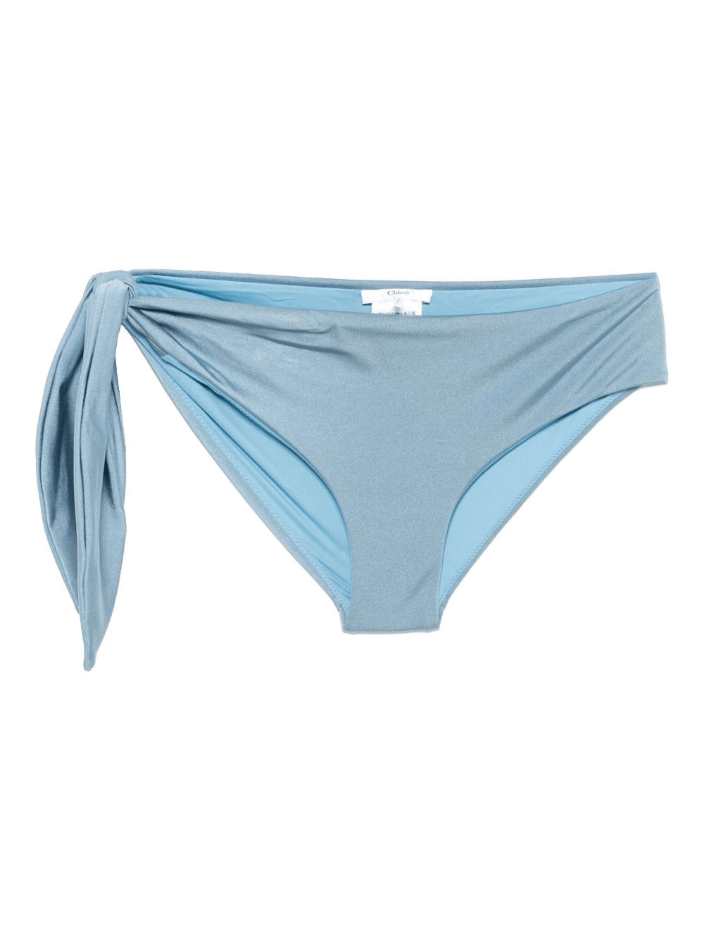 Chloé Clear Blue Sea Clothing