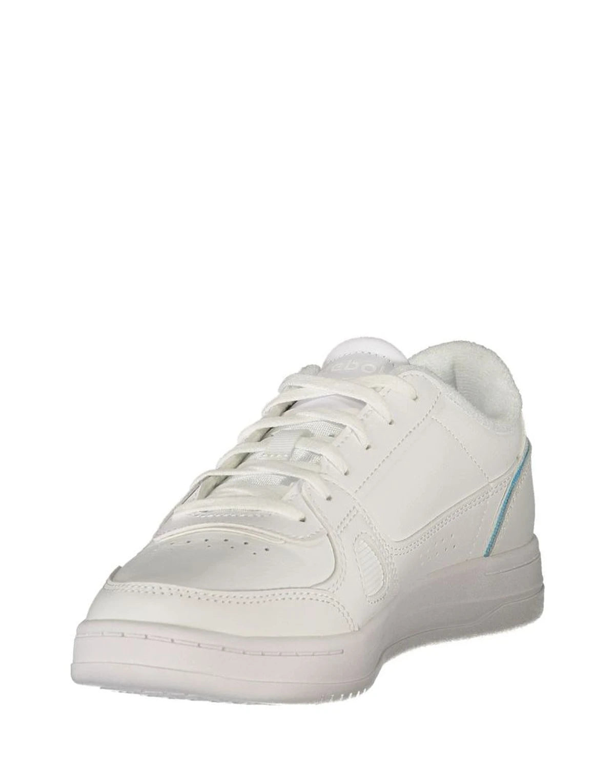 Reebok Sneakers in white, Polyester — view 3