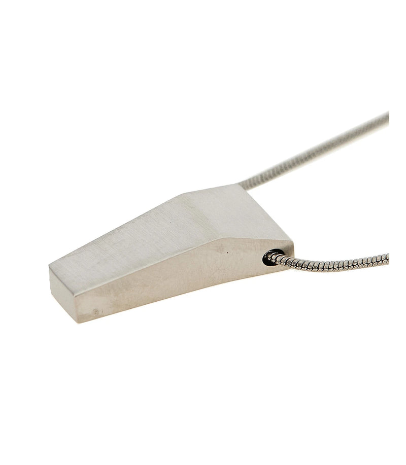 Rick Owens Necklace in silver — view 3