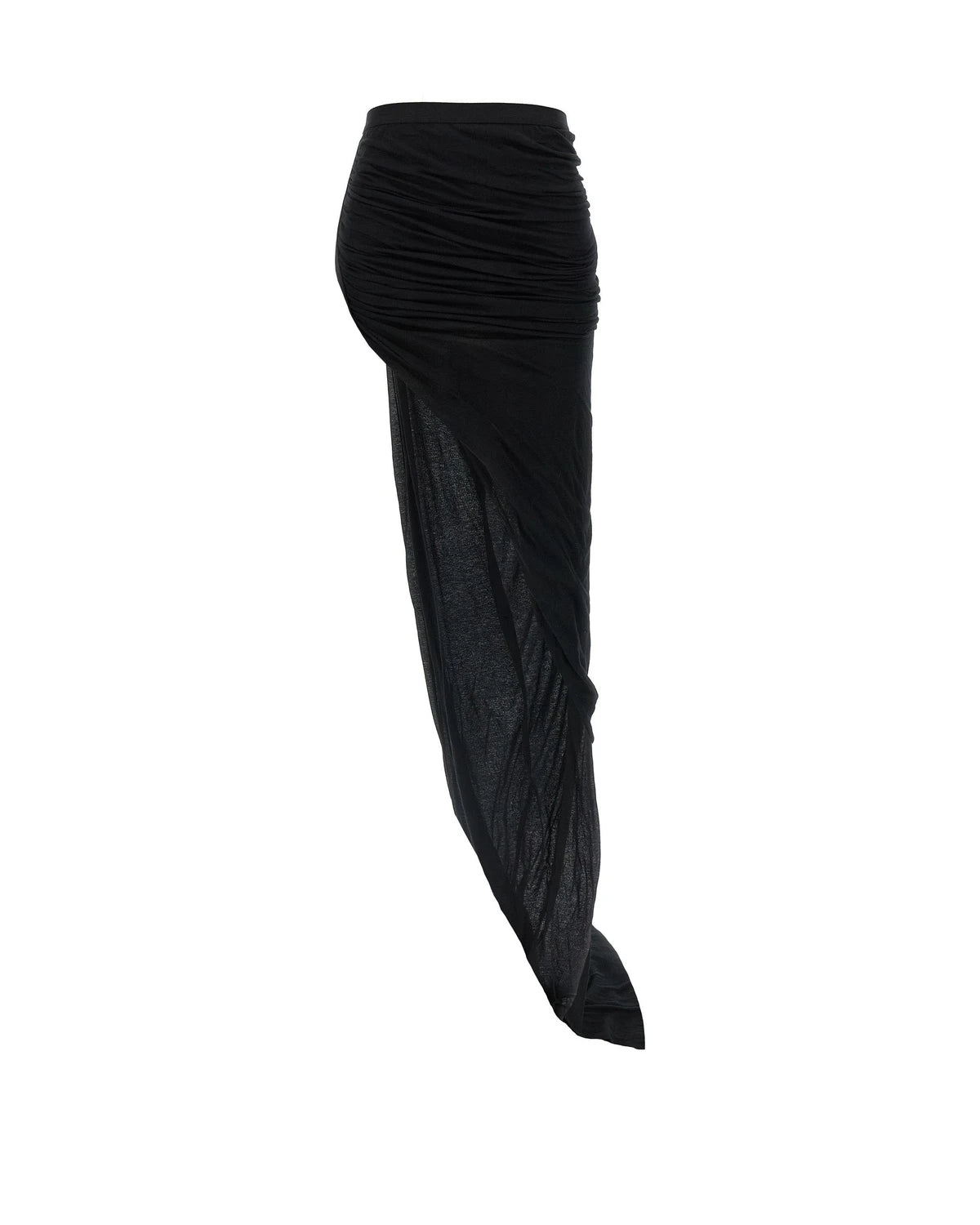 Rick Owens Skirt in black