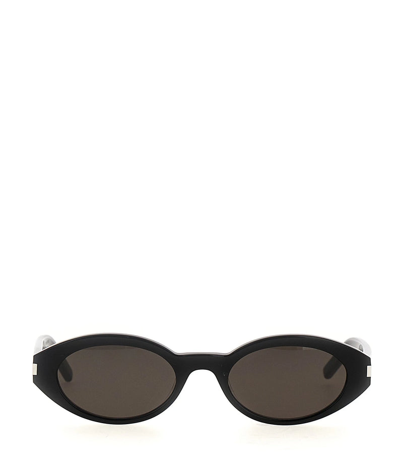 Saint Laurent Sunglasse in black, Acetate