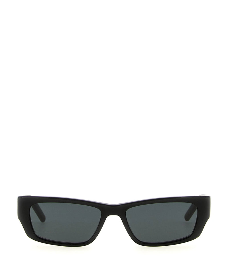 Saint Laurent Sunglasse in black, Acetate
