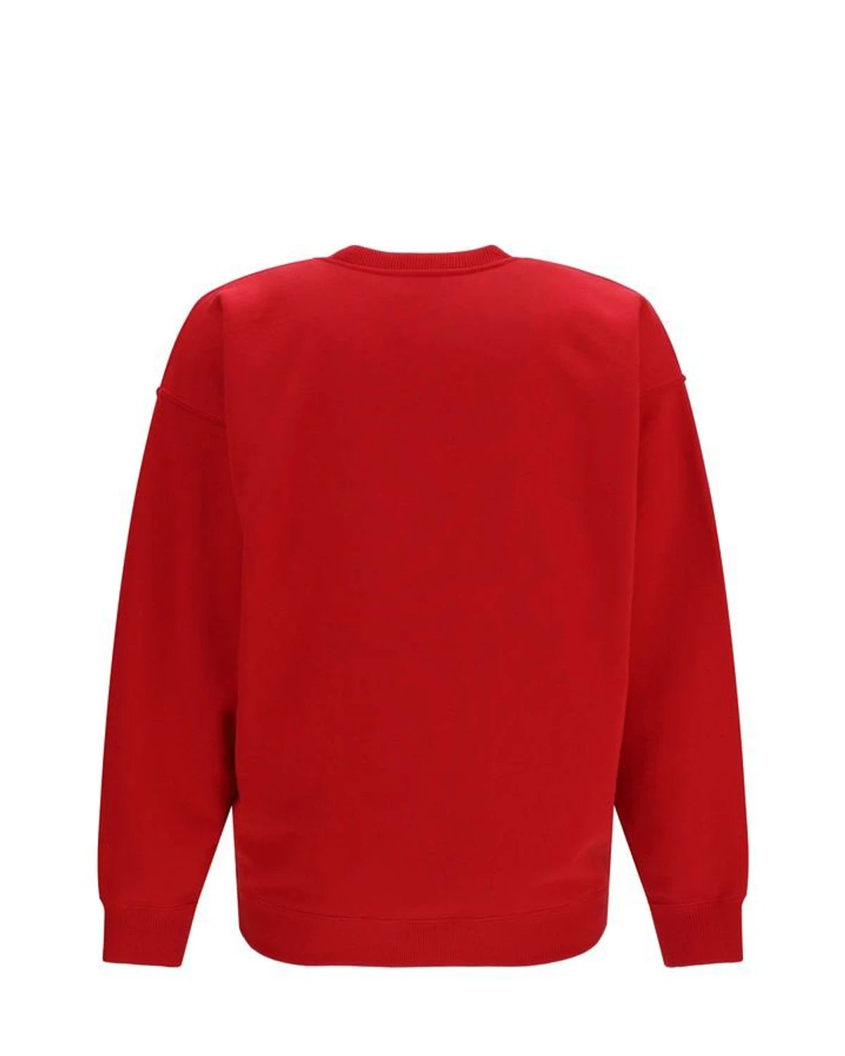 Saint Laurent Sweatshirt in multicolor, Cotton — view 2