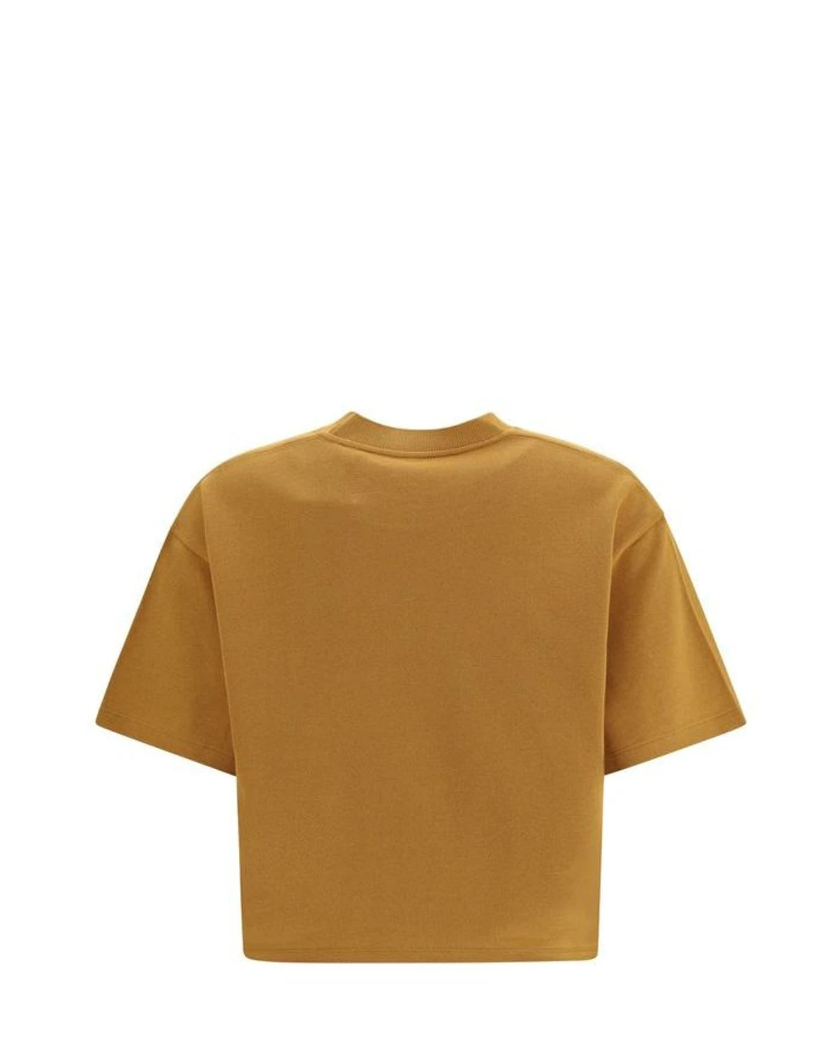 Saint Laurent T-Shirt in multicolor, Cotton — view 2