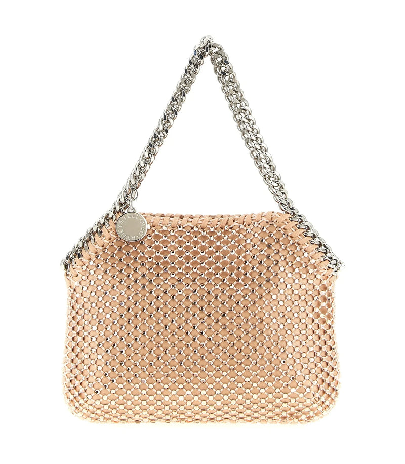 Stella McCartney Cross Body Bag in multicolor, Polyamide