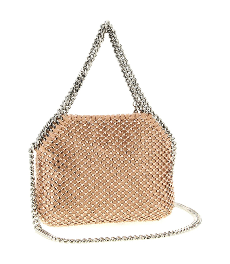 Stella McCartney Cross Body Bag in multicolor, Polyamide — view 2