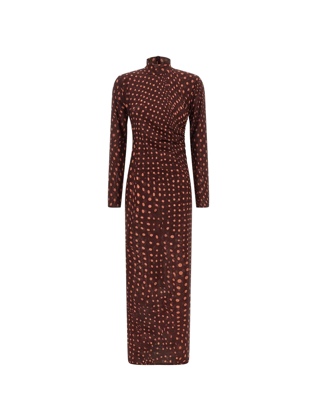 Stella McCartney Dresse in red