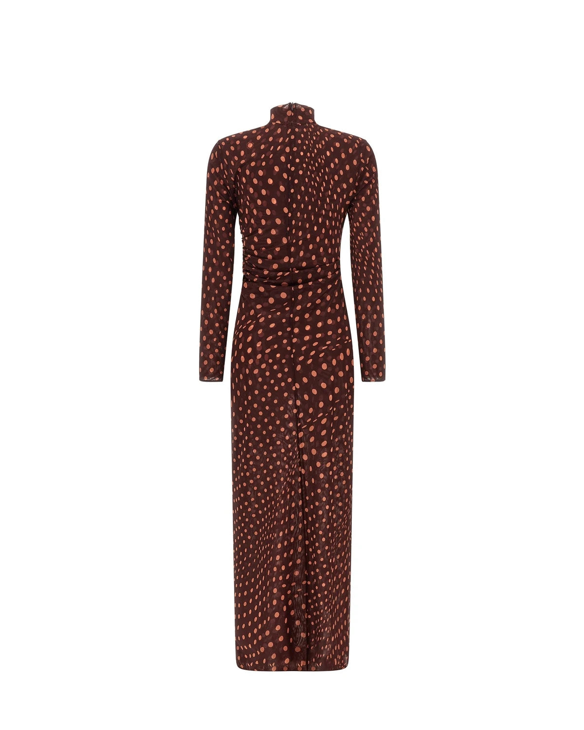Stella McCartney Dresse in red — view 2
