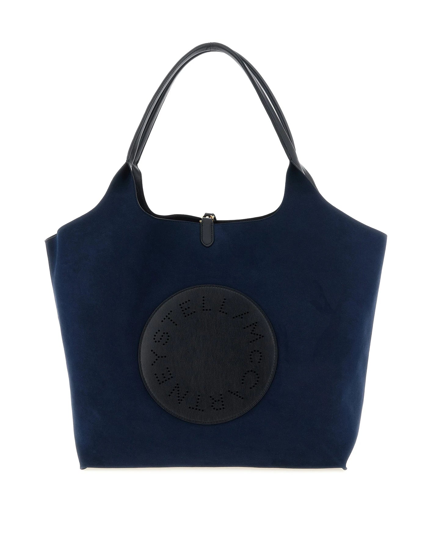 Stella McCartney Hobo Bag in multicolor, Polyester