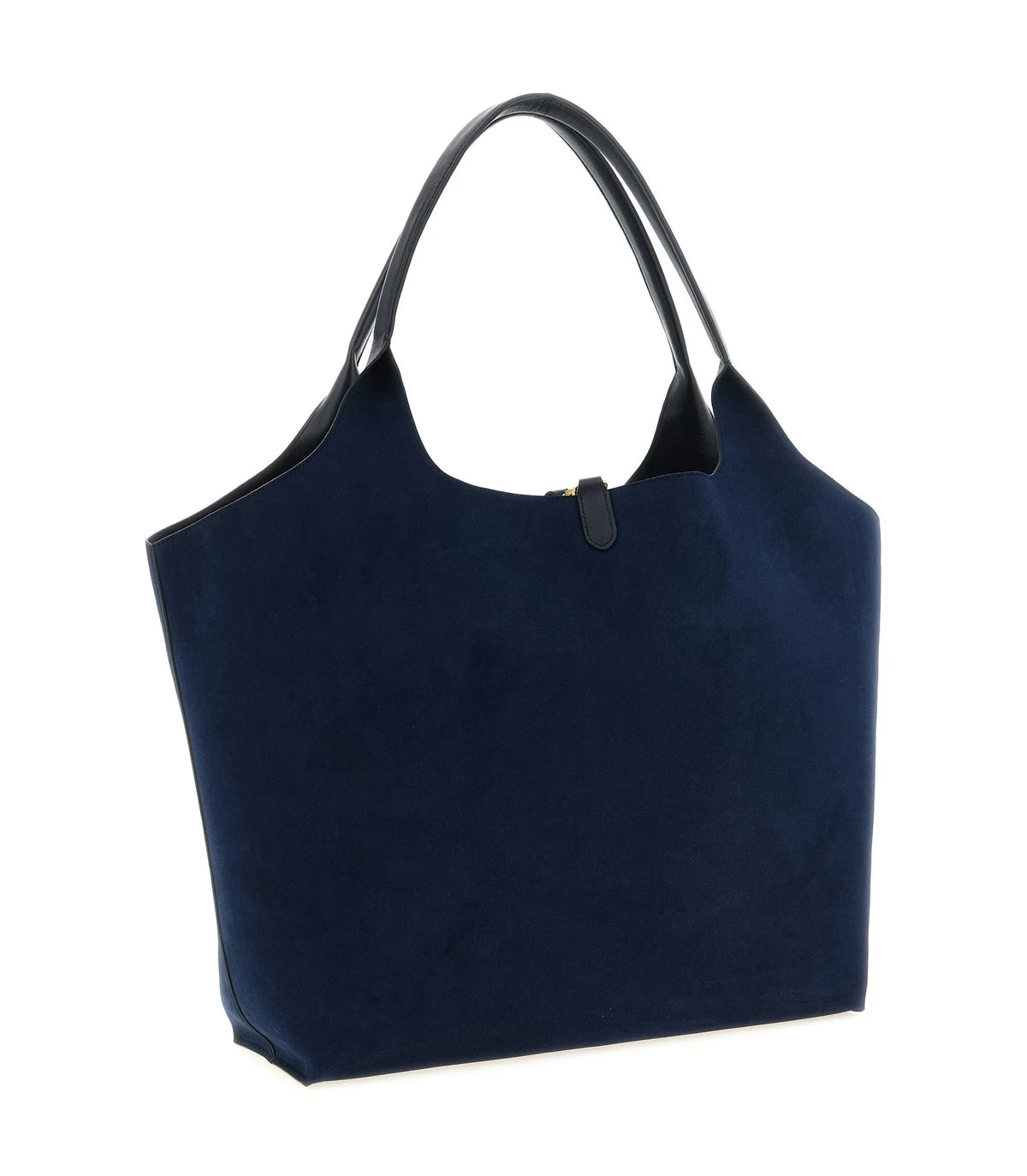 Stella McCartney Hobo Bag in multicolor, Polyester — view 2