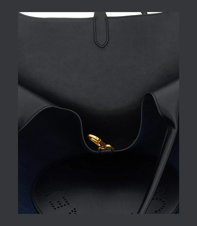Stella McCartney Hobo Bag in multicolor, Polyester — view 4