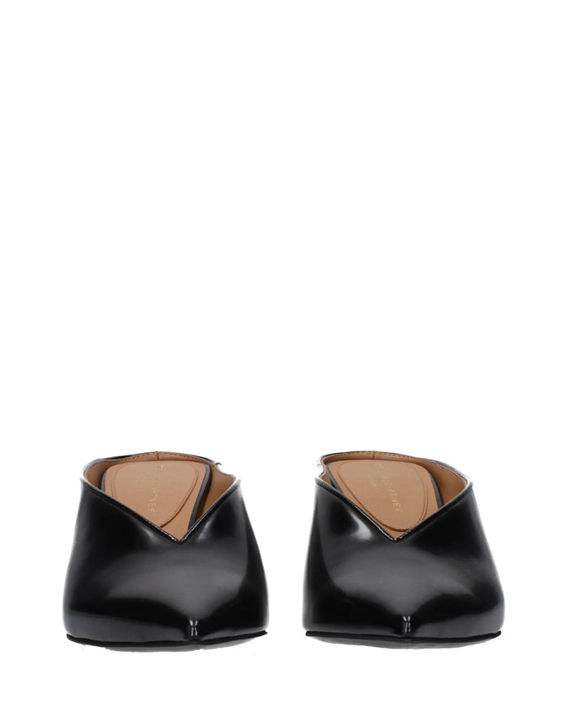 Stella McCartney Pumps in black — view 3