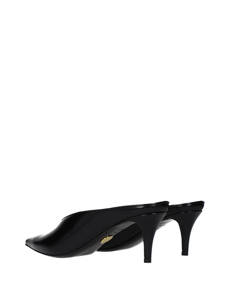 Stella McCartney Pumps in black — view 4