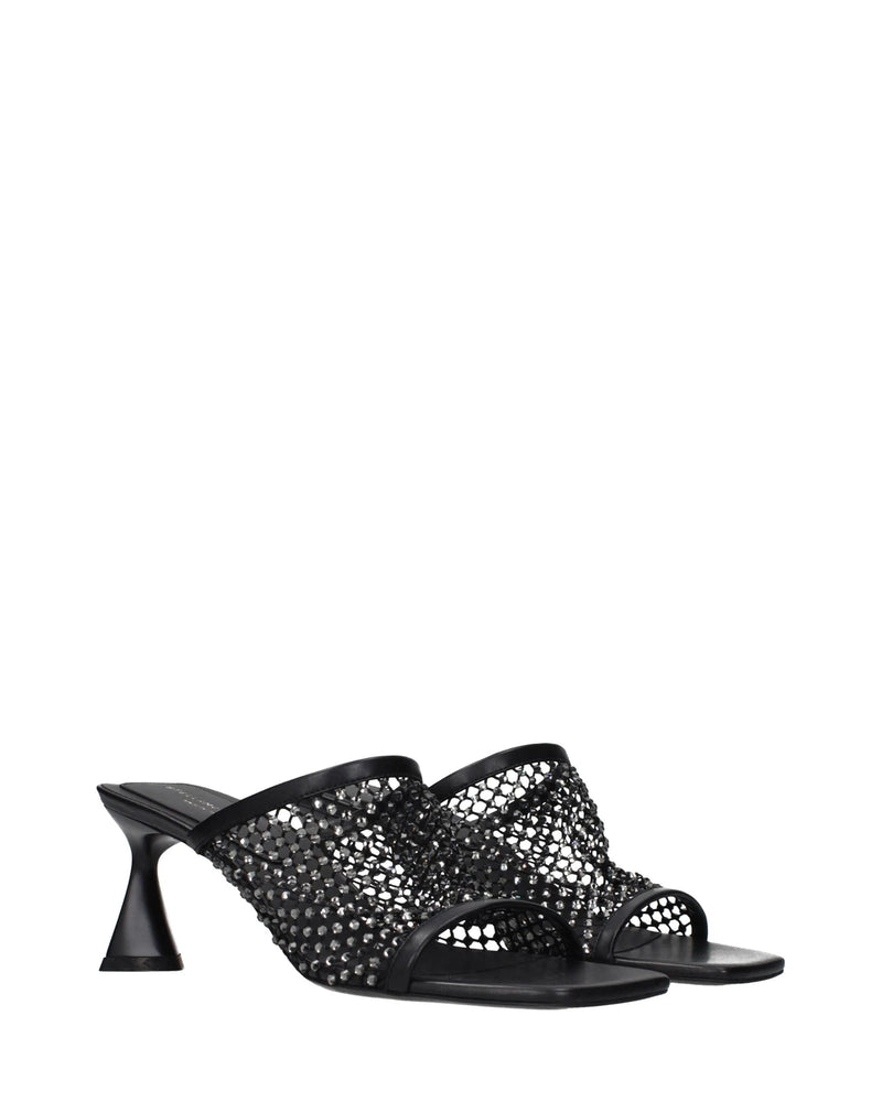 Stella McCartney Sandals in black — view 2