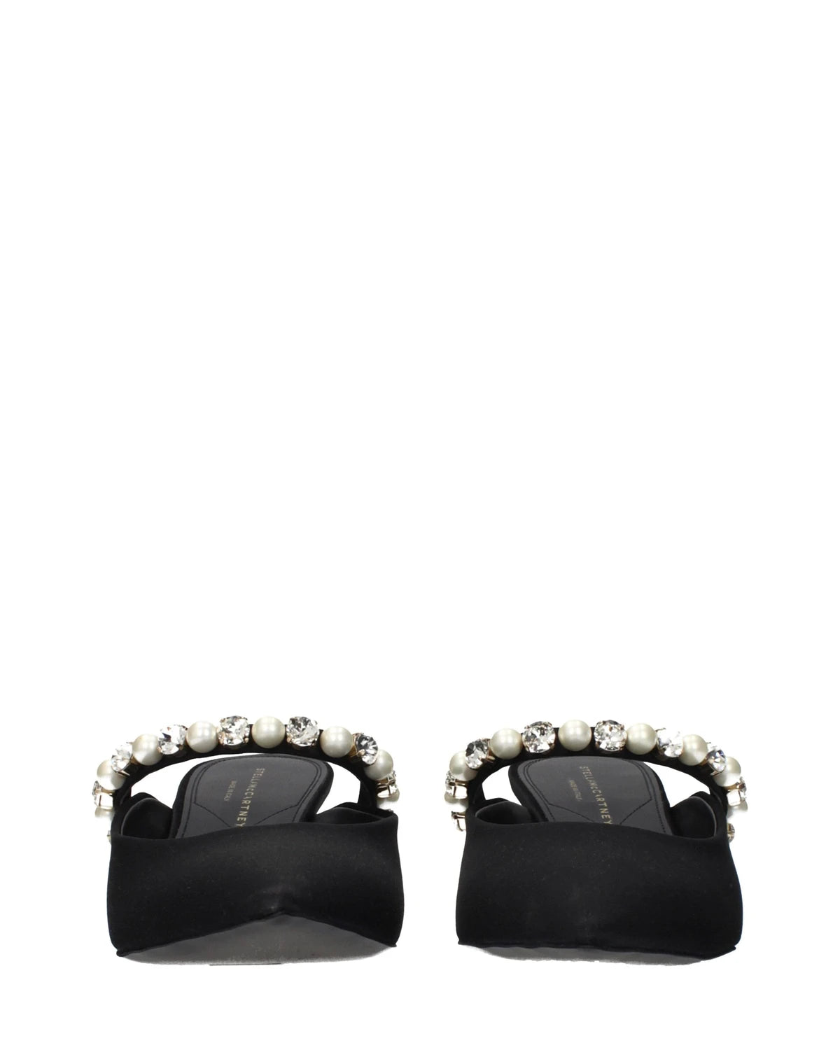 Stella McCartney Sandals in black — view 3