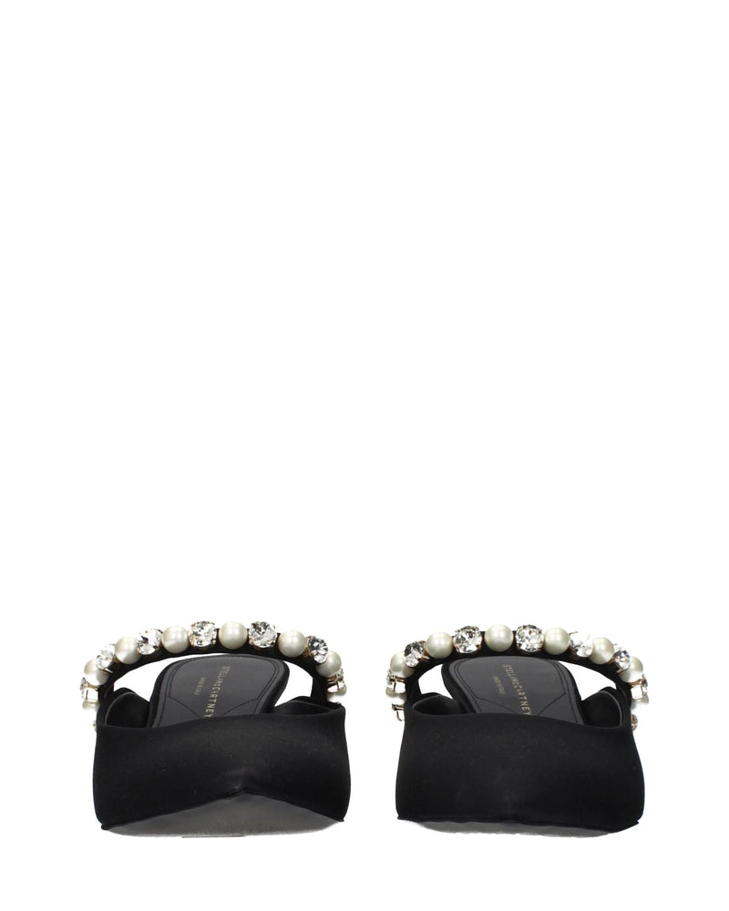 Stella McCartney Sandals in black — view 3