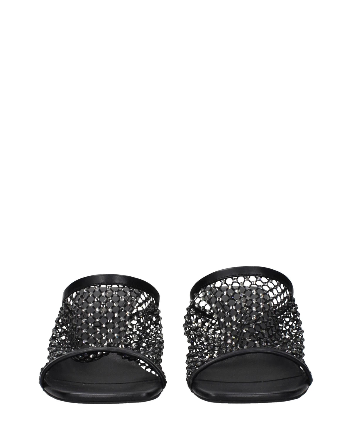 Stella McCartney Sandals in black — view 3
