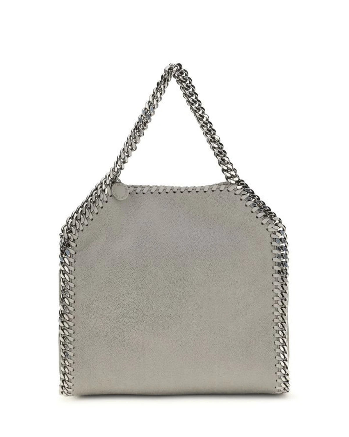 Stella McCartney Shopper Bag in gray, Polyester