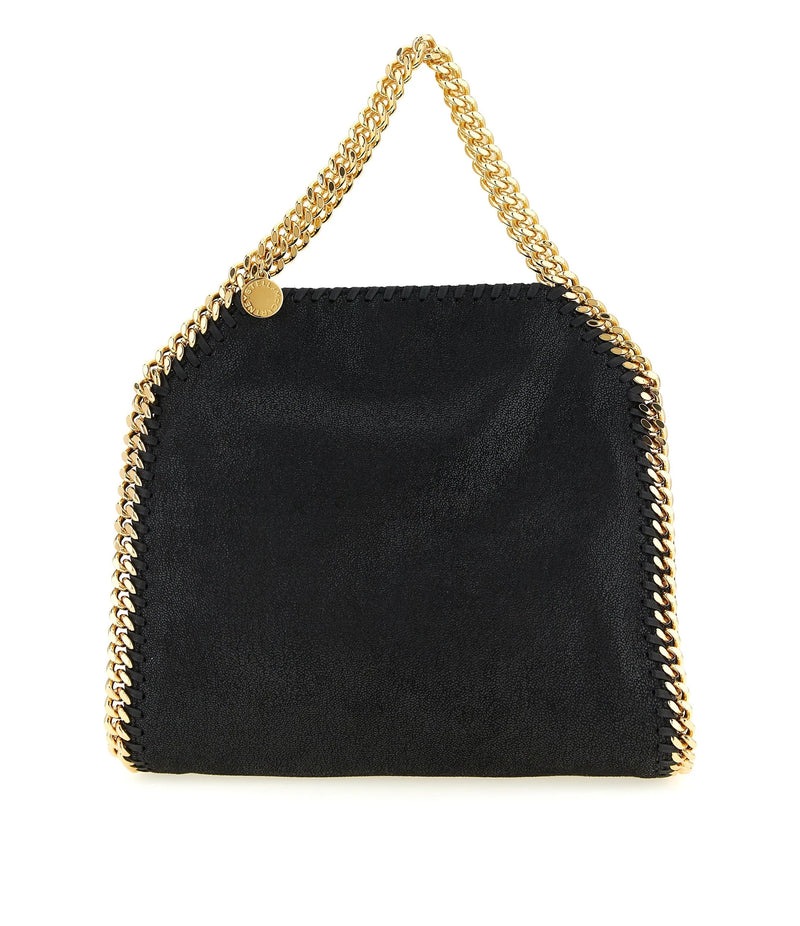 Stella McCartney Shoulder Bag in black